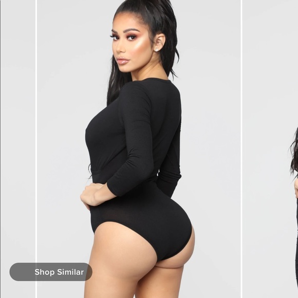 Bodysuit - Picture 4 of 4